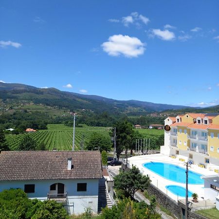 Hotel Boavista II Melgaço Exterior foto
