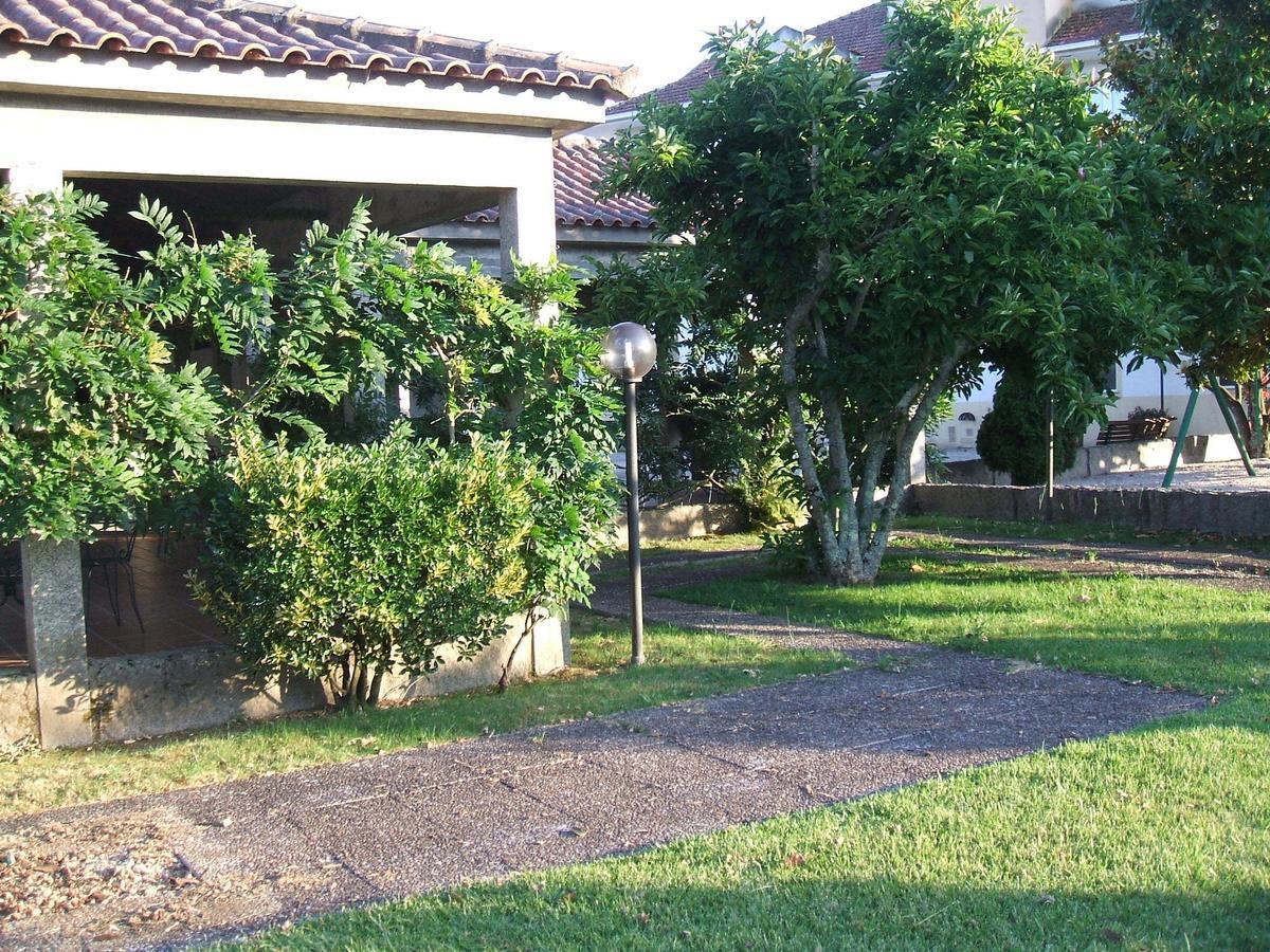 Hotel Boavista II Melgaço Exterior foto
