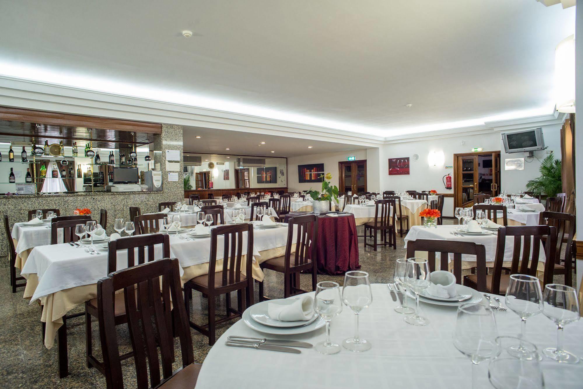 Hotel Boavista II Melgaço Exterior foto